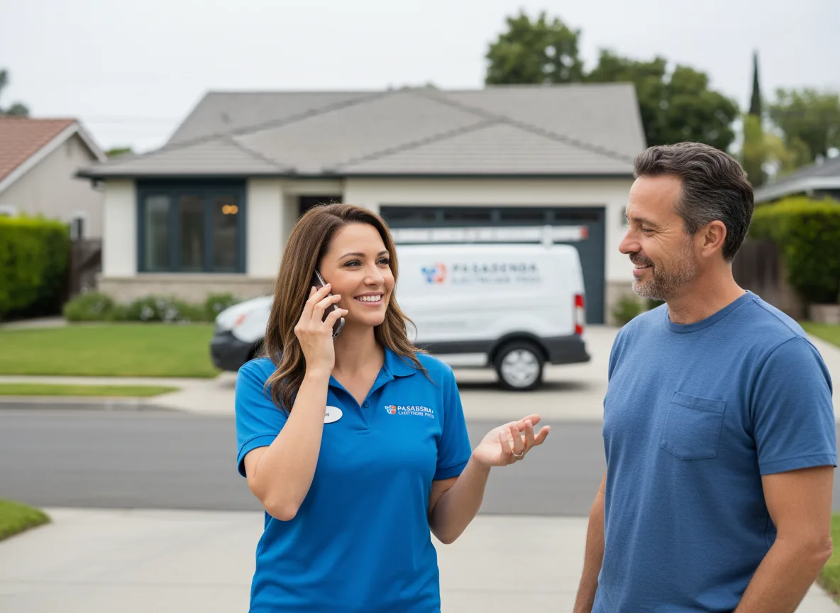 Electrician Wetumka, OK FAQs